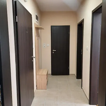 Apartamento лидия Chepelare