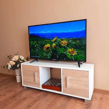 лидия Apartamento