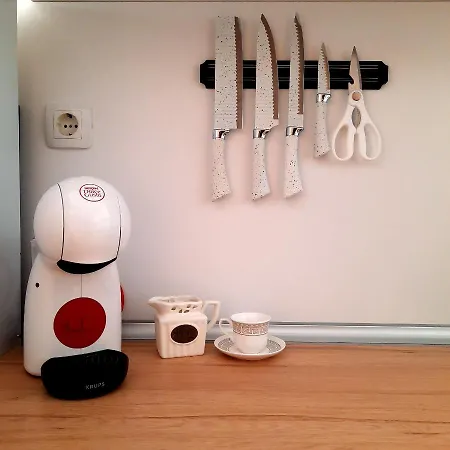 лидия Apartamento *