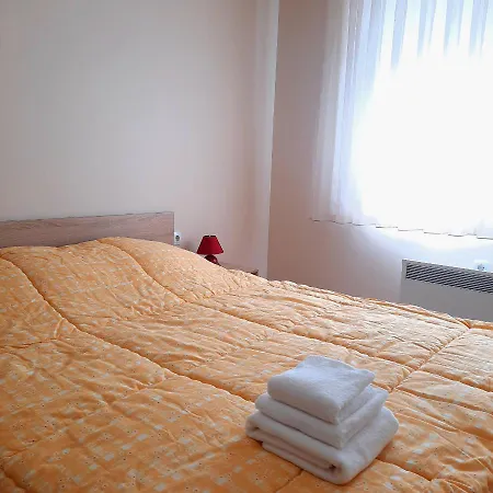 Apartamento лидия *