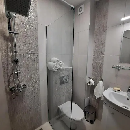 лидия Apartamento *