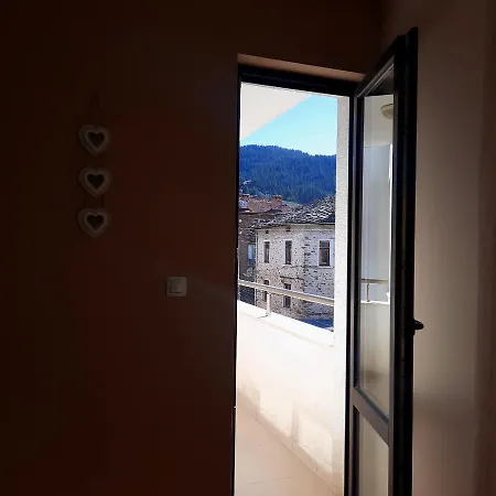 Apartamento лидия