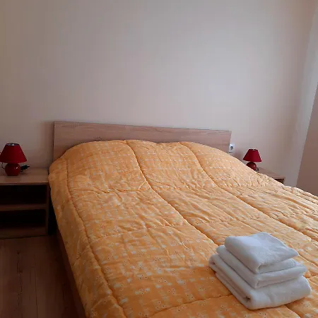 Apartamento лидия
