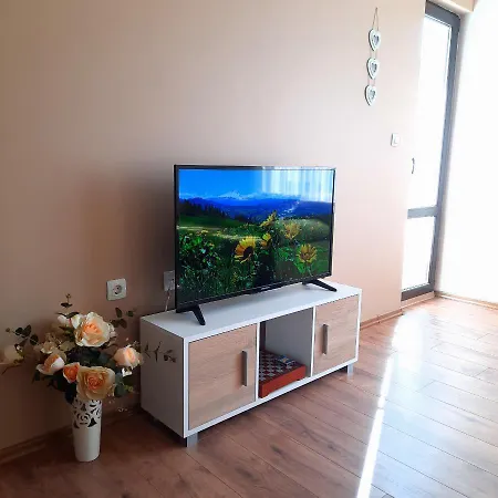 Apartamento лидия *