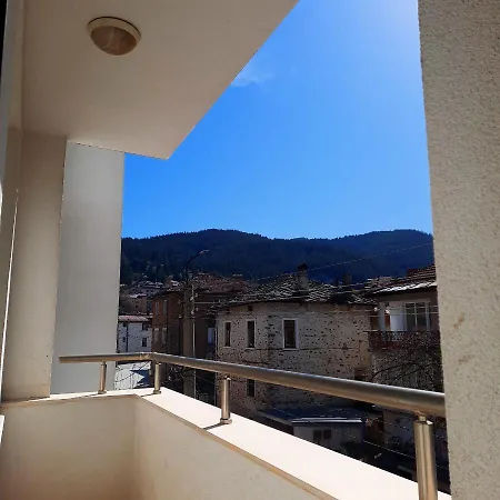 Apartamento лидия Chepelare