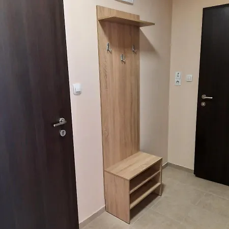 Apartamento лидия *