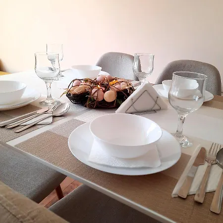 лидия Apartamento Chepelare
