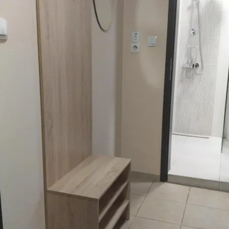 лидия Apartament *