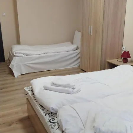 лидия Apartamento