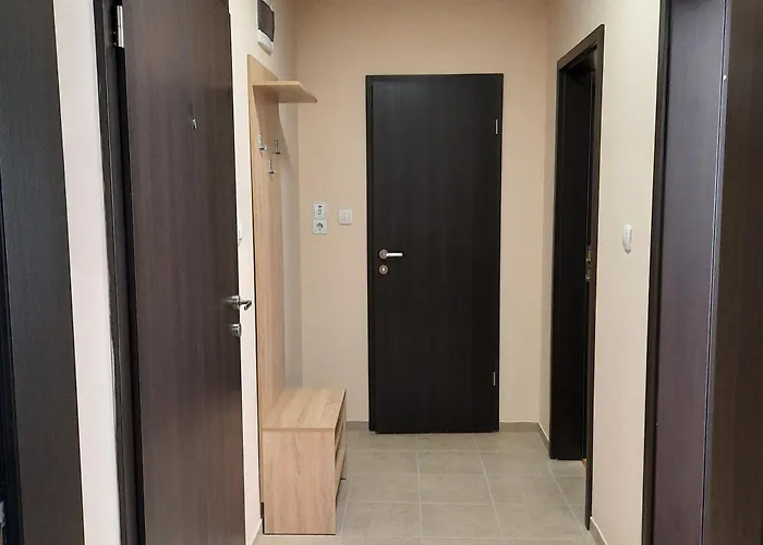 Apartmán лидия Čepelare