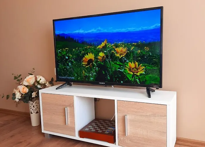 лидия Apartmán