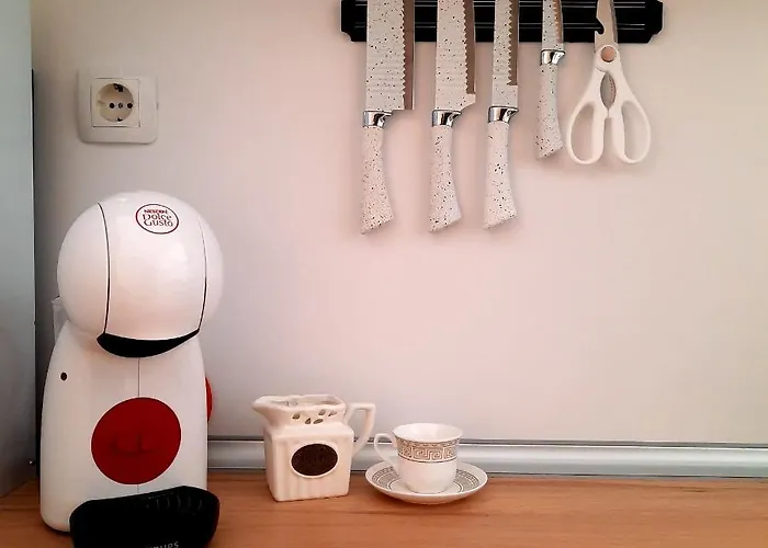 лидия Apartmán *