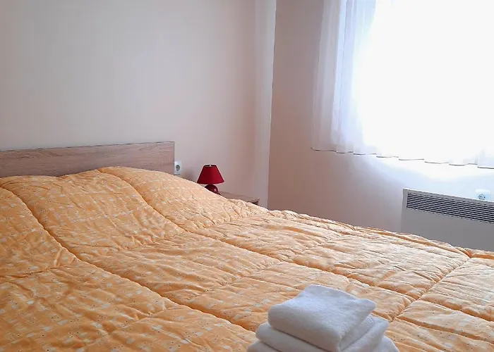 Apartmán лидия *