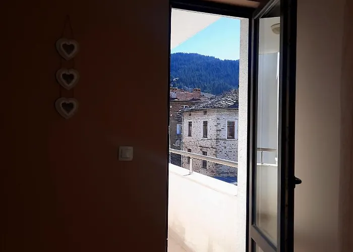 Apartmán лидия