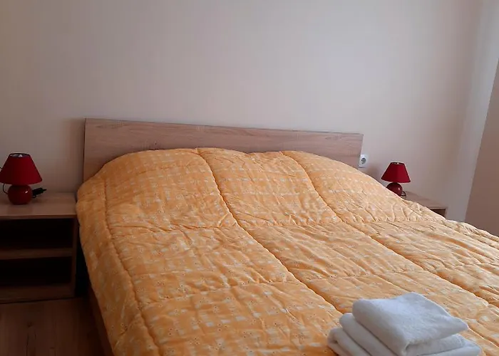 Apartmán лидия