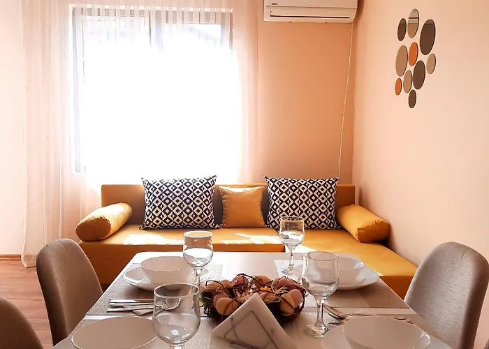 лидия Apartmán *