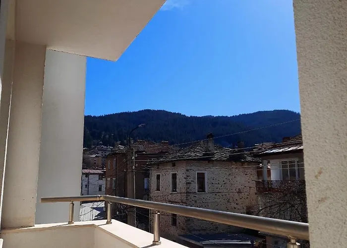 Apartmán лидия Čepelare