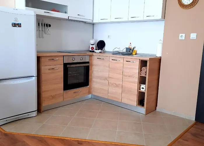 лидия Apartmán