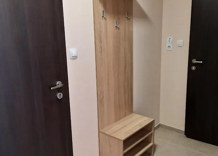 Apartmán лидия *
