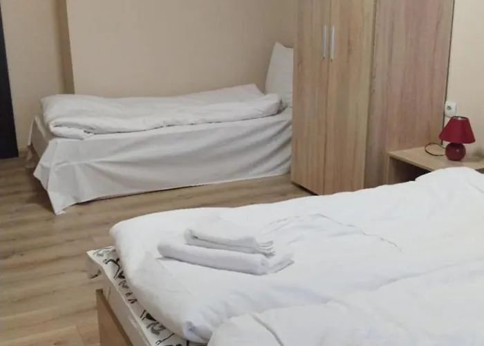 лидия Apartmán